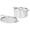 8-Quart Stockpot
