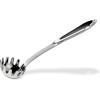 imageAllClad Specialty Stainless Steel Kitchen Gadgets Pasta Ladle Kitchen Tools Kitchen Hacks Silver12Inch