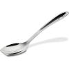 imageAllClad Specialty Stainless Steel Kitchen Gadgets Solid Spoon Kitchen Tools Kitchen Hacks SilverSilver
