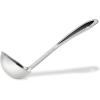 imageAllClad Specialty Stainless Steel Kitchen Gadgets Large Soup Ladle Kitchen Tools Kitchen Hacks SilverSilver