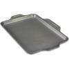 imageAllClad ProRelease Nonstick Bakeware Half Sheet Pan 115x17 Inch Oven Broiler Safe 450F Half Sheet Cookie Sheet Muffin Pan Cooling amp Baking Rack Round Cake Pan Loaf Pan Baking Pan Grey