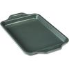 imageAllClad ProRelease Nonstick Bakeware Quarter Sheet Pan 13x9 Inch Oven Safe 450F Half Sheet Cookie Sheet Muffin Pan Cooling amp Baking Rack Round Cake Pan Loaf Pan Baking Pan Grey