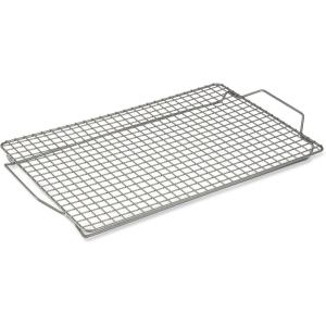 Pro-Release Nonstick Bakeware; Cooling & Baking Rack; 17 x 11 inch