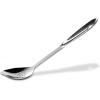 imageAllClad Specialty Stainless Steel Kitchen Gadgets Slotted Spoon Kitchen Tools Kitchen Hacks SilverSilver