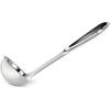 imageAllClad Specialty Stainless Steel Kitchen Gadgets Soup Ladle Kitchen Tools Kitchen Hacks Silver